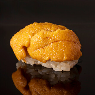 六本木 すし巽_1