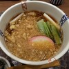 謙徳蕎麦家 ピアタ本店