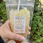 伊良コーラ - THE DREAMY FLAVOR