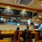 俺のハンバーグ 渡なべ  - 