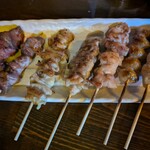 炭火焼へべれけ屋 - 