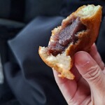 蜂蜜まん本舗 - 