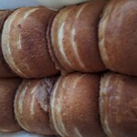 蜂蜜まん本舗 - 