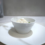 RESTAURANT L'EQUITERRE - ◆デザート