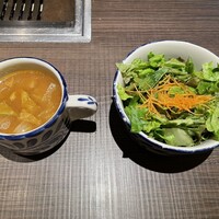 原宿焼肉 KINTAN - 