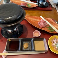 明月記 - 