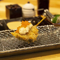 串揚げ アガルコメ。 恵比寿店 - 