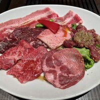原宿焼肉 KINTAN - 