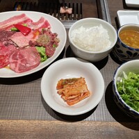 原宿焼肉 KINTAN - 
