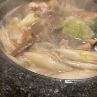 石頭楼アネックス - 