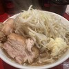 ラーメン二郎 会津若松駅前店