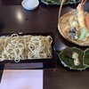 蕎麦茶寮 nanakusa