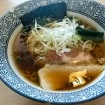 麺屋 いとう - 芳醇鶏そば 醤油 900円