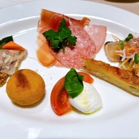 かもめのイタリアン - 
