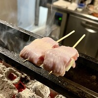 炭火割烹 樹樹 - 