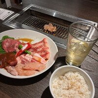 横浜焼肉kintan -  横浜焼肉kintan -