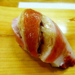 福ずし - 大トロ