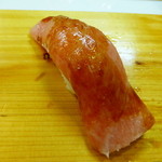 福ずし - 中トロ