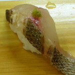 福ずし - いさき