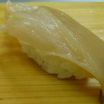 福ずし - みる貝