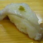 福ずし - 生蛸