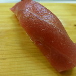 福ずし - 赤身づけ