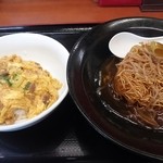 餃子の王将 - ランチ