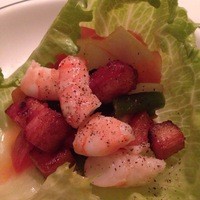 ウルフギャング・ステーキハウス 六本木 - 