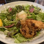 素材の力と和の心 乾坤一擲 - 