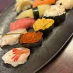 浜寿司 - 