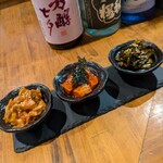 炭火焼肉ホルモン 横綱三四郎Neo - 