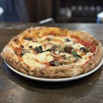 Pizzeria Panacea - 