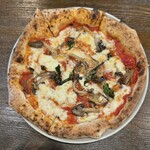Pizzeria Panacea - 