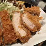 かつ膳 - 