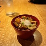 高太郎 - ジャンボなめこ