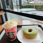 スターバックス・コーヒー - 料理写真: