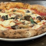 Pizzeria Panacea - 