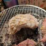 炭火焼肉ホルモン 横綱三四郎Neo - 