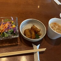中国料理 大湖苑  - 