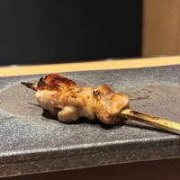 銀座 焼 新潟屋 - 