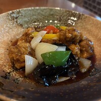 中国料理 大湖苑  - 