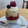 ストロベリーショートケーキ