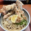 讃歌うどん はんげしょう