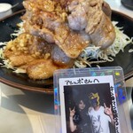 まるやま食堂 - 