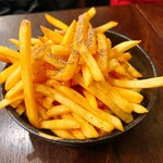 焼き鳥と油そば 大森屋 - 