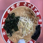 ラーメンショップ 加瀬店 - 