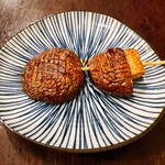 焼き鳥と油そば 大森屋 - 