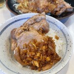 まるやま食堂 - 