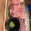 焼肉 一心たん助 上野本店