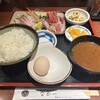季節料理 なか一